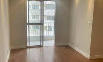 Imagem 1: APARTAMENTO - MORUMBI - SP