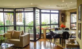 Imagem 2: APARTAMENTO - POMPÉIA - SP