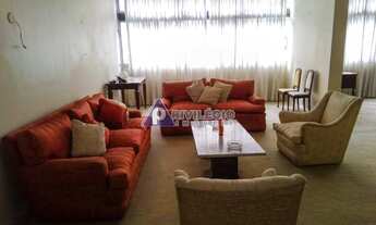 Imagem 5: Apartamento à venda, 4 quartos, 1 suíte, 2 vagas, Copacabana - RIO DE JANEIRO/RJ