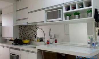 Imagem 3: APARTAMENTO - VILA GENIOLI - SP
