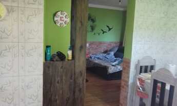 Imagem 4: Vende_se casa Casa com 1 dormitório