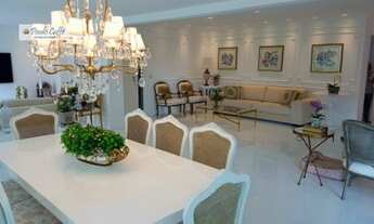 Imagem 4: Apartamento Alto Padrão para Venda em Horto Florestal Salvador-BA - 249