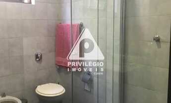 Imagem 5: Casa à venda, 5 quartos, 2 suítes, 1 vaga, Cosme Velho - RIO DE JANEIRO/RJ