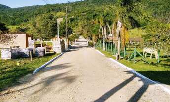 Imagem 2: Terreno em Condomínio Rural, Bairro Timbé em Tijucas/SC