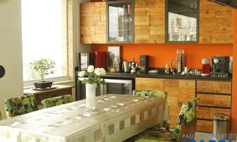 Imagem 2: APARTAMENTO - MORUMBI - SP