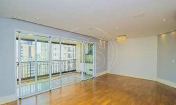 Imagem 3: São Paulo - Apartamento Padrão - Moema Índios