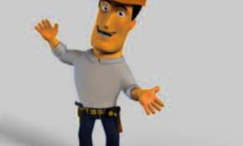 Imagem: Marido de aluguel Troca de chuveiros e torneira