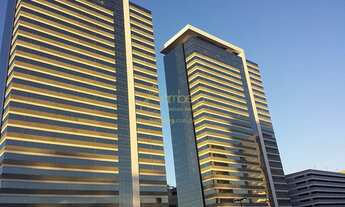 Imagem: West Towers Alphaville