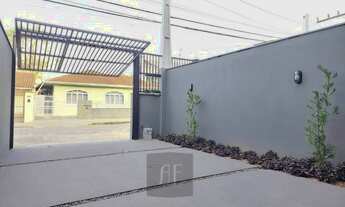 Imagem 4: Joinville - Casa Padrão - Iririú