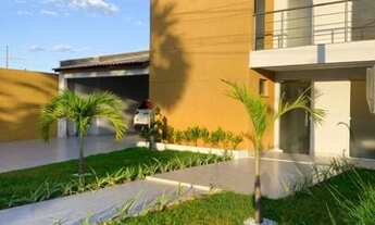 Imagem 2: Casa duplex à venda, 300 m² por R$ 950.000 - Luzardo Viana - Maracanaú/CE