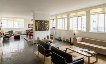 Imagem: APARTAMENTO - JARDIM AMÉRICA - SP