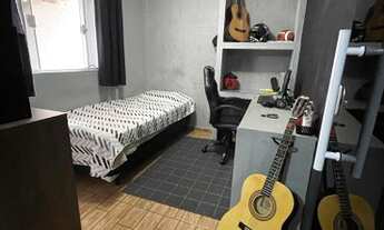 Imagem 7: Térrea -venda 03 dormitórios 01 suíte São Bento - Sorocaba - SP