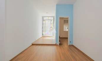 Imagem: Apartamento à venda, 2 quartos, Laranjeiras