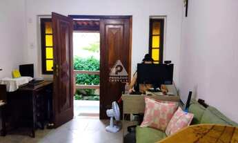 Imagem 7: Casa de Vila à venda, 2 quartos, Botafogo - RIO DE JANEIRO/RJ