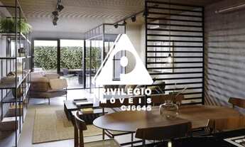 Imagem 7: Prédio à venda, 1 quarto, 1 suíte, 1 vaga, Ipanema - RIO DE JANEIRO/RJ