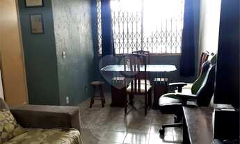 Imagem 5: Apartamento - 02 quartos - Cachambi