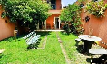 Imagem 1: CASA ASSOBRADADA - LAPA - SP