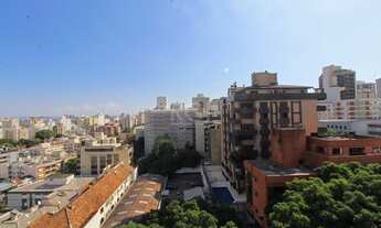 Imagem 5: Porto Alegre - Conjunto Comercial/Sala - Rio Branco