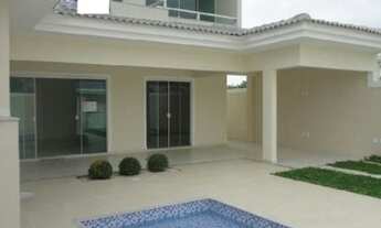 Imagem 4: EM PONTA NEGRA RESERVA DO PARQUE/ LOTE+ OBRA!