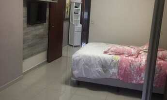 Imagem 6: CASA ASSOBRADADA - MORUMBI - SP