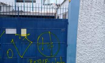 Imagem: AREA - BUTANTÃ - SP