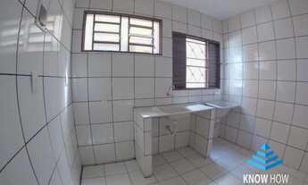 Imagem 7: Apartamento de dois quartos na QNJ 17 em Taguatinga