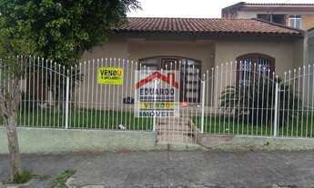 Imagem: Casa à venda no bairro Ipiranga - São