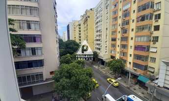 Imagem 2: Apartamento à venda, 3 quartos, 1 suíte, 1 vaga, Copacabana - RIO DE JANEIRO/RJ