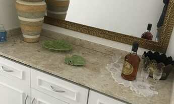 Imagem: APARTAMENTO - PITANGUEIRAS - SP