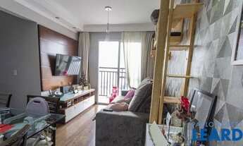 Imagem 2: APARTAMENTO - CENTRO - SP