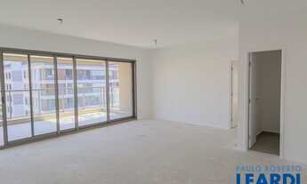 Imagem 4: APARTAMENTO - CAMPO BELO - SP