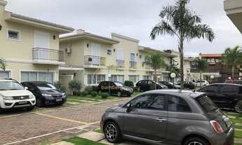 Imagem: Casa de condomínio em Interlagos com aquecimento