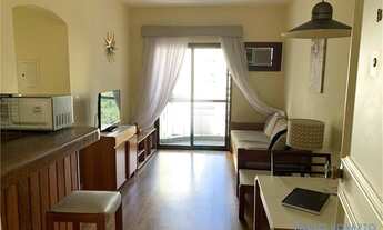 Imagem 1: APARTAMENTO - JARDIM PAULISTA - SP