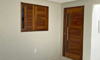 Imagem 9: Casa para venda na fraga Maia - Feira de Santana - Bahia