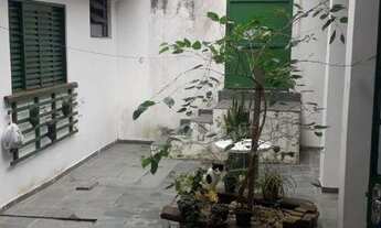 Imagem: CASA TÉRREA - JARDIM DAS AMÉRICAS - SP