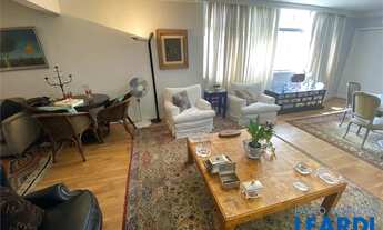 Imagem 3: APARTAMENTO - JARDIM AMÉRICA - SP