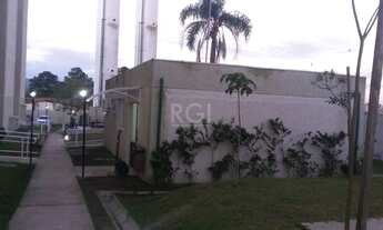 Imagem 2: Porto Alegre - Apartamento Padrão - Cavalhada