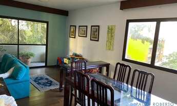 Imagem: APARTAMENTO - MOEMA PÁSSAROS - SP