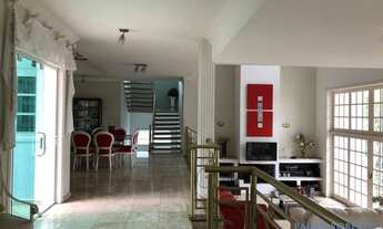 Imagem 6: CASA EM CONDOMÍNIO - CONDOMÍNIO ARUJÁ 5 - SP