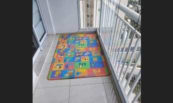 Imagem 6: APARTAMENTO - CAMPESTRE - SP