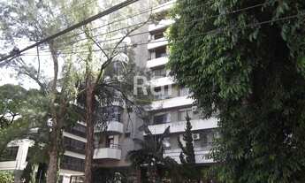 Imagem: Porto Alegre - Apartamento Padrão - Menino