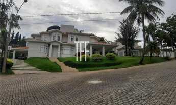 Imagem 2: Casa - Sítios de Recreio Gramado - Campinas