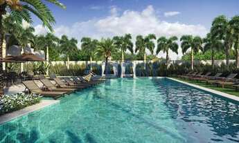 Imagem 3: APARTAMENTO COM 2 DORMITÓRIOS À VENDA,- RUDGE RAMOS - SÃO BERNARDO DO CAMPO/SP