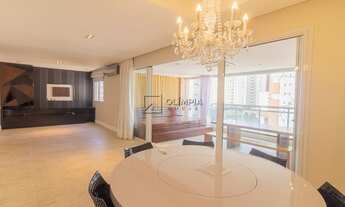 Imagem 2: Apartamento Locação Vila Olímpia 168 m² 2 Dormitórios