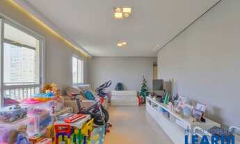 Imagem 3: APARTAMENTO - VILA MARIANA - SP