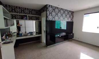 Imagem 4: Mansão no Condomínio Jardim das Américas com preço bem atrativo