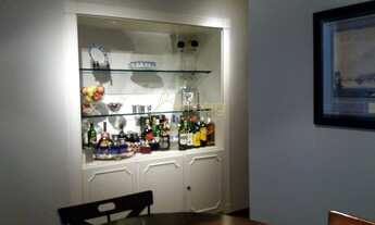 Imagem 7: Lindo apartamento no Real Parque. Conheça!