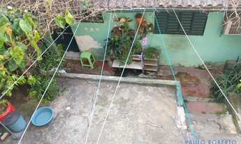 Imagem 6: CASA ASSOBRADADA - BUTANTÃ - SP