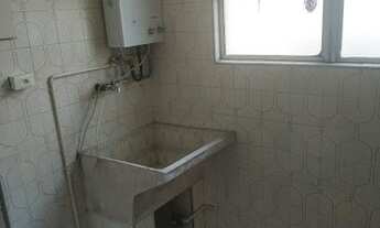 Imagem 5: Apartamento com 1 dormitório para alugar, 50 m² por R$ 1.100,00/mês - Ipiranga - São Paulo