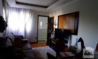 Imagem 2: Apartamento à Venda - Santa Amélia, 3 Quartos, 69 m²